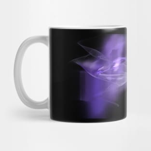 Smokey Mauve Mug